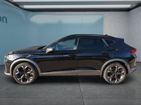 Gebraucht Cupra Formentor 310 PS (228 kW) 2023 Schwarz SUV