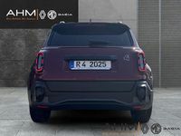 Gebraucht Renault R4 Iconic 150 PS (110 kW) 2025 Rot SUV