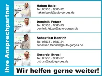 Gebraucht VW Polo Sport 95 PS (69 kW) 2026 Grau Kleinwagen