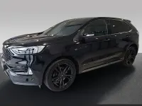 Gebraucht Ford Edge ST-Line 238 PS (175 kW) 2019 Schwarz SUV