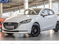 Gebraucht Mazda 2 Center-Line 75 PS (55 kW) 2022 Weiß Limousine