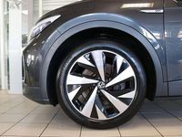 Gebraucht VW ID.4 Pro Performance 150 kW (204 PS) 2020 Grau SUV