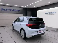 Gebraucht VW ID.3 Pro Performance 150 kW (204 PS) 2023 Weiß Kleinwagen
