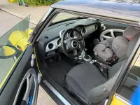 Gebraucht Mini Cooper 116 PS (85 kW) 2001 Gelb Kleinwagen
