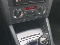 Gebraucht Audi A3 S-Line 116 PS (85 kW) 2006 Gelb Kleinwagen