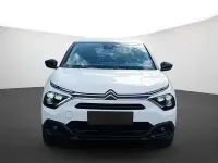 Gebraucht Citroën C4 Feel 131 PS (96 kW) 2023 Weiß SUV