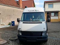 Gebraucht VW LT 158 PS (116 kW) 2002 Van / Kleinbus