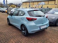 gebraucht Mazda 2 90 HYBRID Center-Line