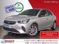 Gebraucht Opel Corsa Edition 75 PS (55 kW) 2022 Other Limousine