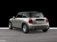 Gebraucht Mini Cooper 136 PS (100 kW) 2023 Grau Kleinwagen