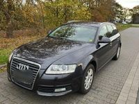 Gebraucht Audi A6 Ambiente 190 PS (139 kW) 2010 Grau Kombi