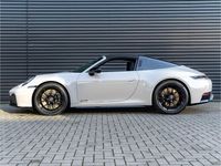 Neu Porsche 911 Targa 4 541 PS (397 kW) 2025 Grau Cabrio
