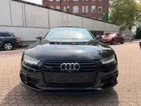 Gebraucht Audi A7 Sportback Competition 326 PS (239 kW) 2016 Mythosschwarz metallic Kleinwagen