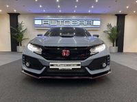 gebraucht Honda Civic 5-trg. 2.0 I - VTEC Type R GT