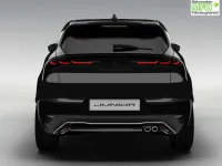 Neu Alfa Romeo Junior Edizione Speciale 145 PS (106 kW) 2026 Nero tortona SUV