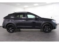 Gebraucht VW Taigo Style 116 PS (85 kW) 2025 Schwarz SUV