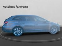 Gebraucht Seat Leon ST FR 150 PS (110 kW) 2015 Grau Kombi