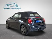 gebraucht Mini Cooper S Cabriolet Cooper S Cabrio Yours Trim NAVI NP 43000 €