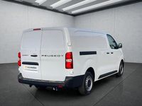 Gebraucht Peugeot Expert 144 PS (105 kW) 2025 Weiß Van