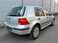 Gebraucht VW Golf III 101 PS (74 kW) 1998 Grau Limousine