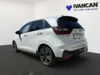Gebraucht Honda e Advance 78 kW (107 PS) 2024 Platinum white Kleinwagen