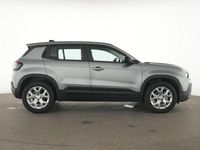Usado Jeep Avenger Altitude 101 CV (74 kW) 2024 Gris SUV