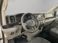 Gebraucht VW Crafter 140 PS (102 kW) 2022 Candyweiß Van