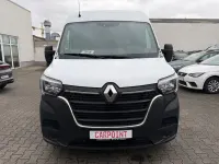 Occasion Renault Master 135 ch (99 kW) 2023 Blanc Monospace
