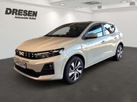 Neu Dacia Sandero Expression 110 PS (80 kW) 2026 Beige Kleinwagen