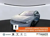 Occasion VW ID.5 Pro Performance 150 kW (204 ch) 2023 Gris SUV