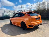 Gebraucht Ford Focus ST 226 PS (166 kW) 2007 Limousine