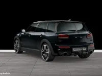 Second-hand Mini Cooper Clubman 190 CP (139 kW) 2022 Albastru Break