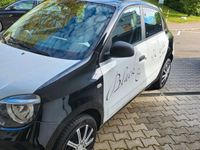 gebraucht Renault Twingo Intens SCe 70 Stop & Start Black&White