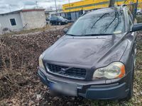 Gebraucht Volvo XC90 Executive 253 PS (186 kW) 2005 Braun SUV