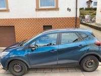 gebraucht Renault Captur Auto