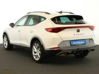 Gebraucht Cupra Formentor 204 PS (150 kW) 2023 White candy SUV