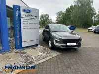 Occasion Ford Kuga Cool & Connect 225 ch (165 kW) 2022 Gris SUV