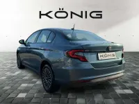Gebraucht Fiat Tipo Urban 131 PS (96 kW) 2026 Blau Limousine