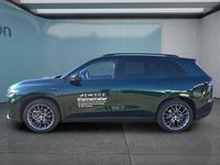 Neu Leapmotor C10 439 kW (598 PS) 2026 Grün SUV