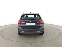 Gebraucht BMW X1 Advantage 2019 Grau SUV