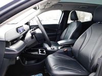 Gebraucht Ford Mustang Extended Range 294 PS (216 kW) 2022 Icedbluemetallic elite SUV