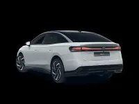 Używany VW ID.7 Pro 210 kW (286 KM) 2024 Biały Sedan/Limuzyna