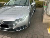 Gebraucht VW Arteon 239 PS (175 kW) 2017 Grau Limousine