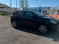 Gebraucht Nissan Qashqai 110 PS (80 kW) 2012 Andere farben SUV