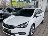 gebraucht Opel Astra Sports Tourer (Facelift) 1.5 D Business Elegance