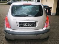 gebraucht Lancia Ypsilon PLATINO 1,3 benzin