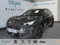 Neu Cupra Terramar 204 PS (150 kW) 2026 Grau SUV