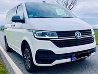 gebraucht VW Multivan T6.1Multivan T6.1 Kurz DSG Exclusive