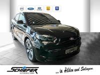 Neu Ford Capri 210 kW (286 PS) 2025 Schwarz SUV