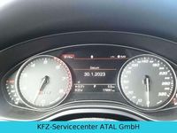 Gebraucht Audi S6 Sport 420 PS (308 kW) 2012 Grau Limousine